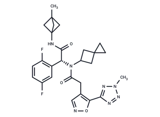 Orexin 2 Receptor Agonist 3