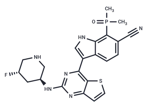 CDK7-IN-26