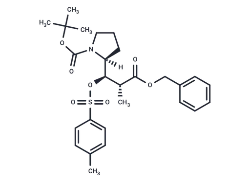 Monomethyl auristatin E intermediate-17