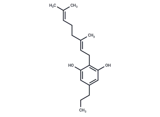Cannabigerovarin