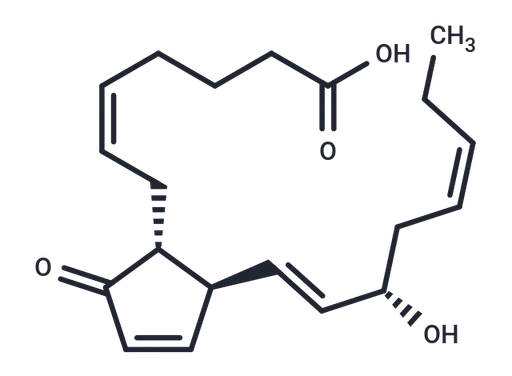 Prostaglandin A3
