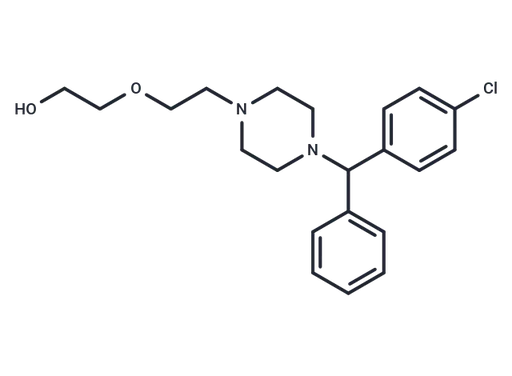 Hydroxyzine