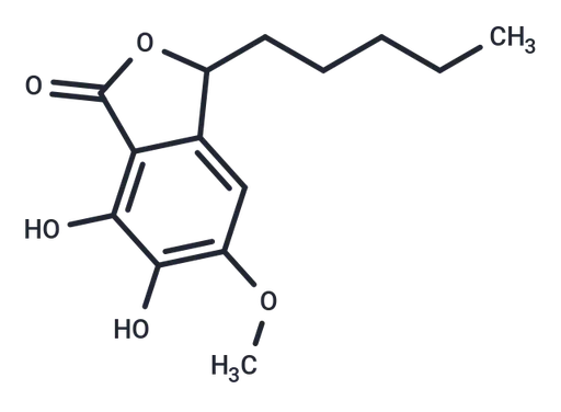 Aβ1-42 aggregation inhibitor 2