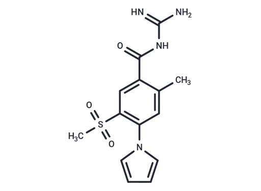 Eniporide