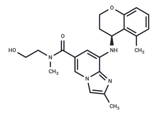 (S)-PF-03716556