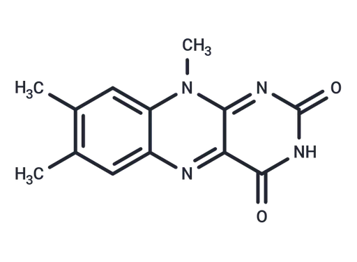 Lumiflavine