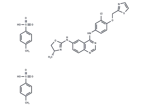 Varlitinib Tosylate