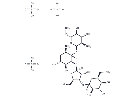 Framycetin sulfate