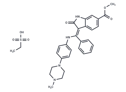TGF-β1/Smad3-IN-1