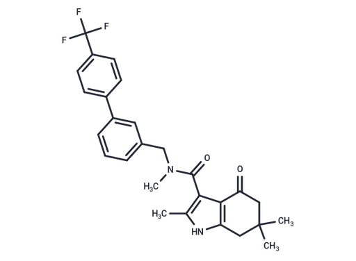 TGFβRII-IN-3