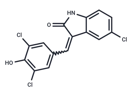 PKR Inhibitor, negative control