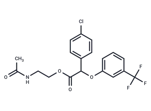 Halofenate