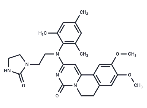 PDE3/4-IN-2