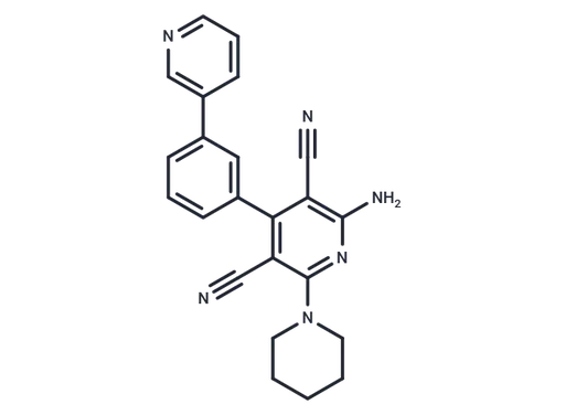 A2AR modulator-1