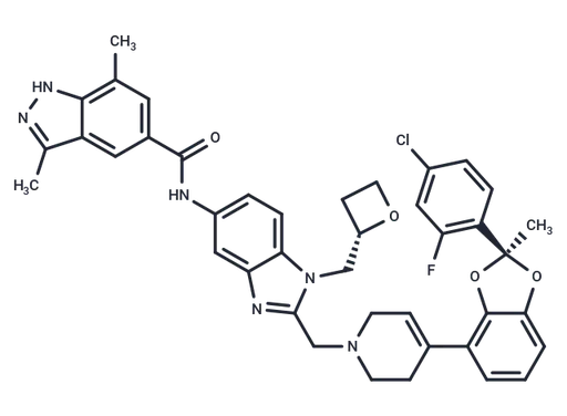 GLP-1R modulator-1