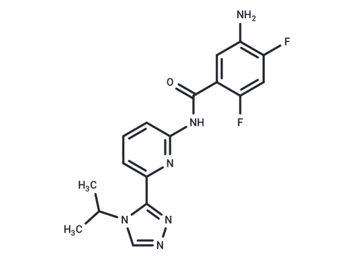 ASK1 ligand 1