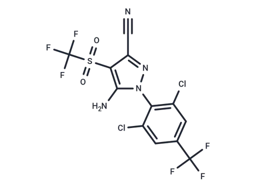 Fipronil sulfone