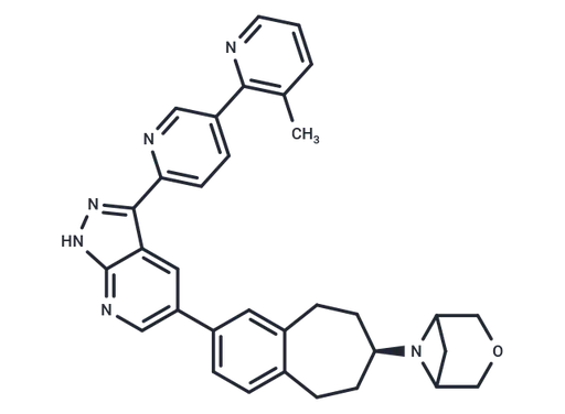Ligritinib