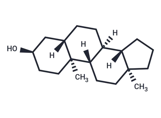 5α-Androstan-3α-ol