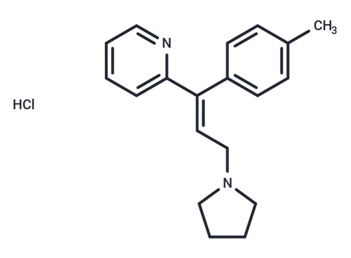 Triprolidine hydrochloride