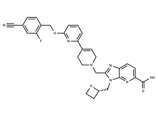 GLP-1R agonist 33