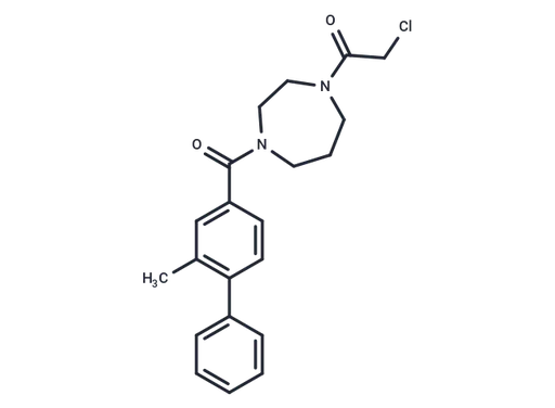 TRIM25 ligand-1