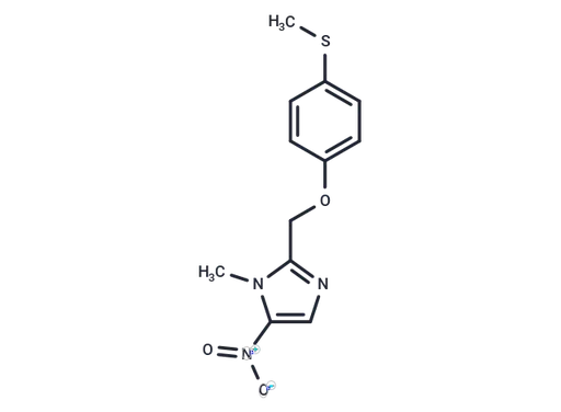 Fexinidazole