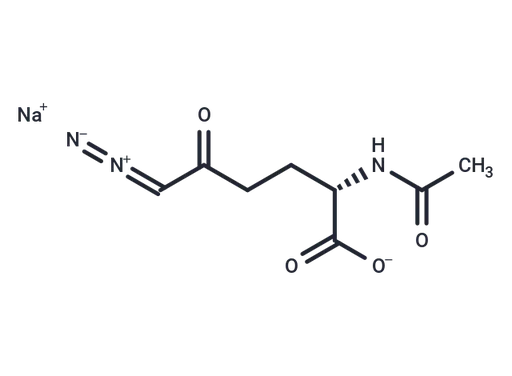 Duazomycin sodium