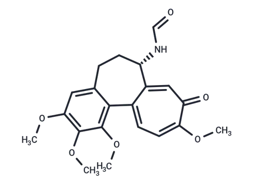 N-Deacetyl-N-formylcolchicine