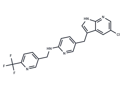Pexidartinib