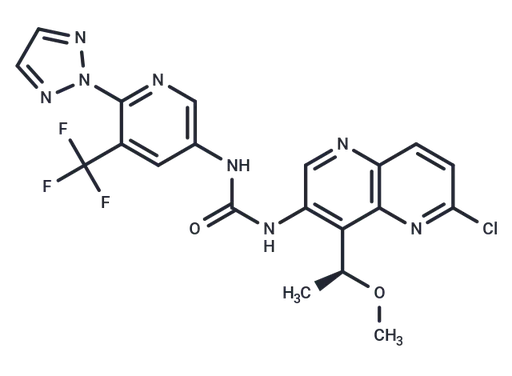 Ocipumaltib