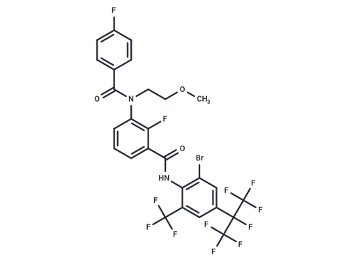 GABA receptor antagonist 2