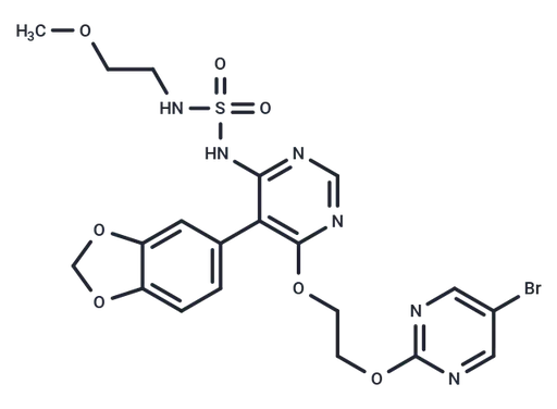 Diosuxentan