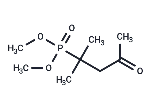 Dimephosphon