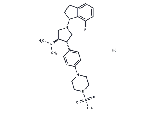 rel-A-395 hydrochloride