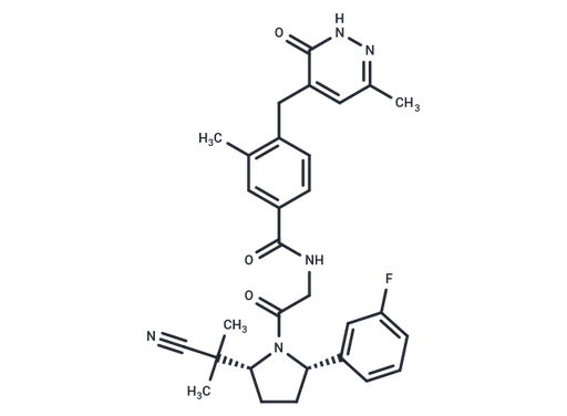 CGRP antagonist 7