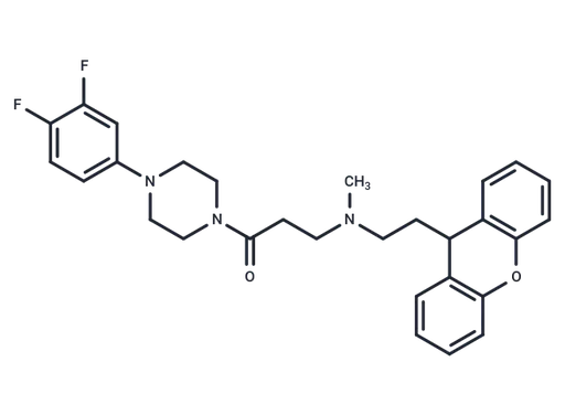 SST1 receptor antagonist-1