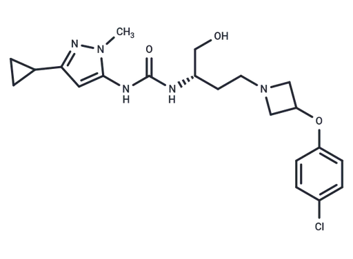 CCR3 antagonist 2