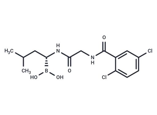 Ixazomib