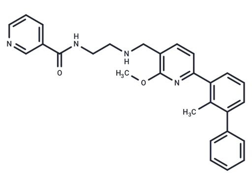 PD-L1/Nampt-IN-1