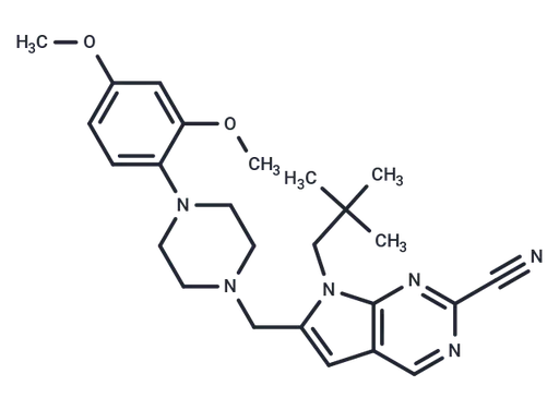 Cathepsin K-IN-8