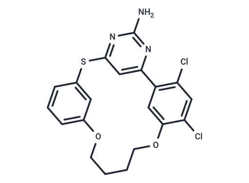 Antiproliferative agent-72