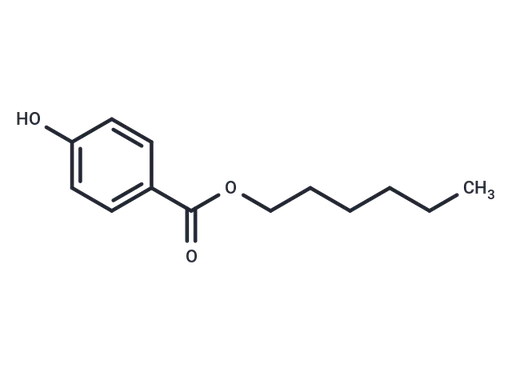 Hexyl 4-hydroxybenzoate