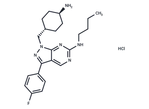 UNC 569 hydrochloride