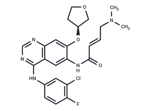 Afatinib