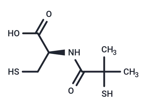 Bucillamine