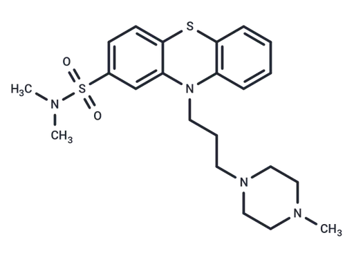 Thioproperazine