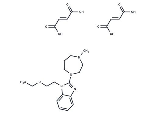 Emedastine Difumarate