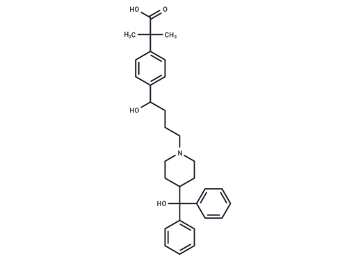 Fexofenadine