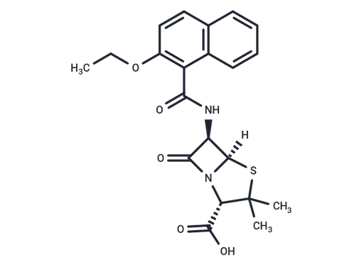 Nafcillin